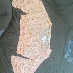 New Forever 21 shirt